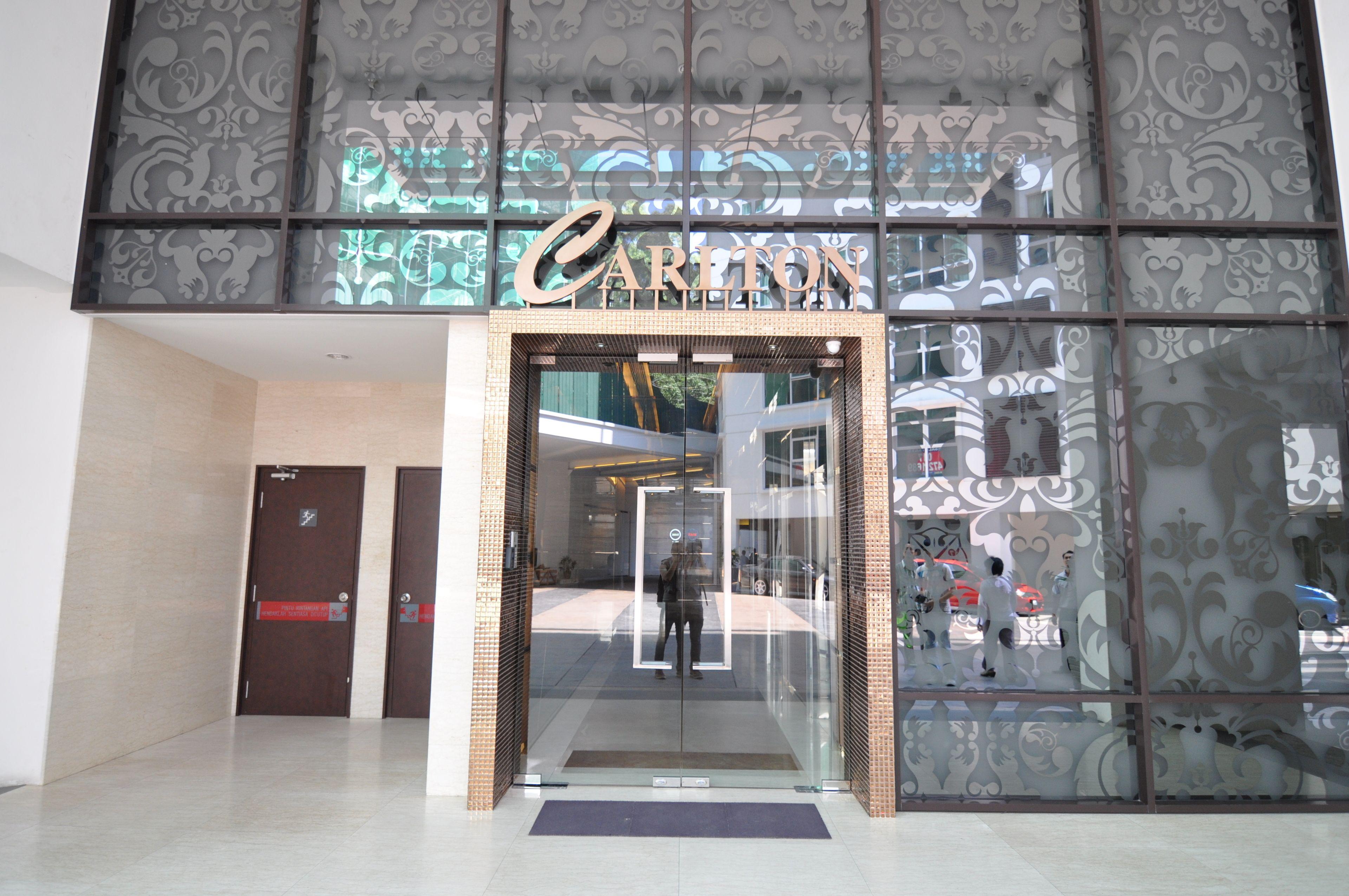 Damas Suites & Residences Kuala Lumpur — Photos 2